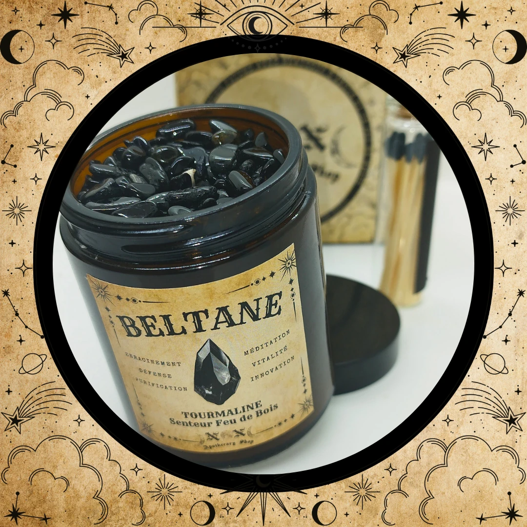 bougiebeltanerituel