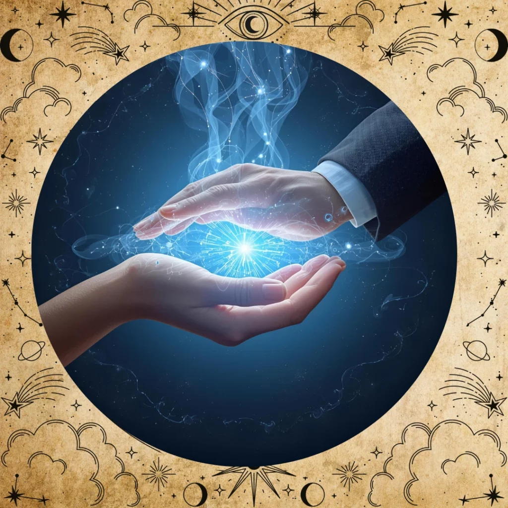 photo de magnétisme