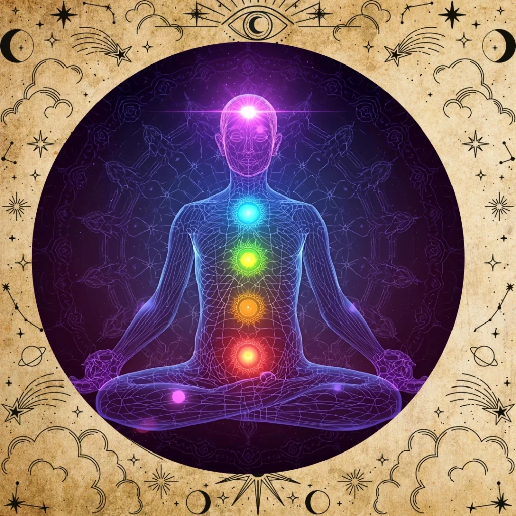 Visuel soin énergétique