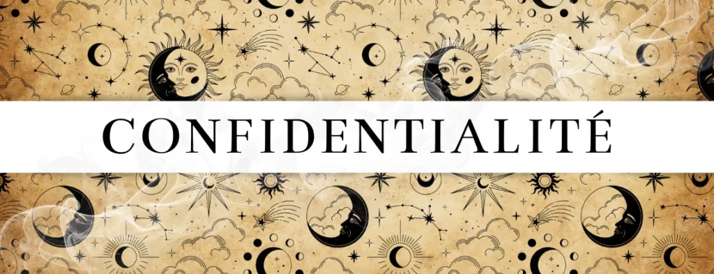 politique de confidentialité