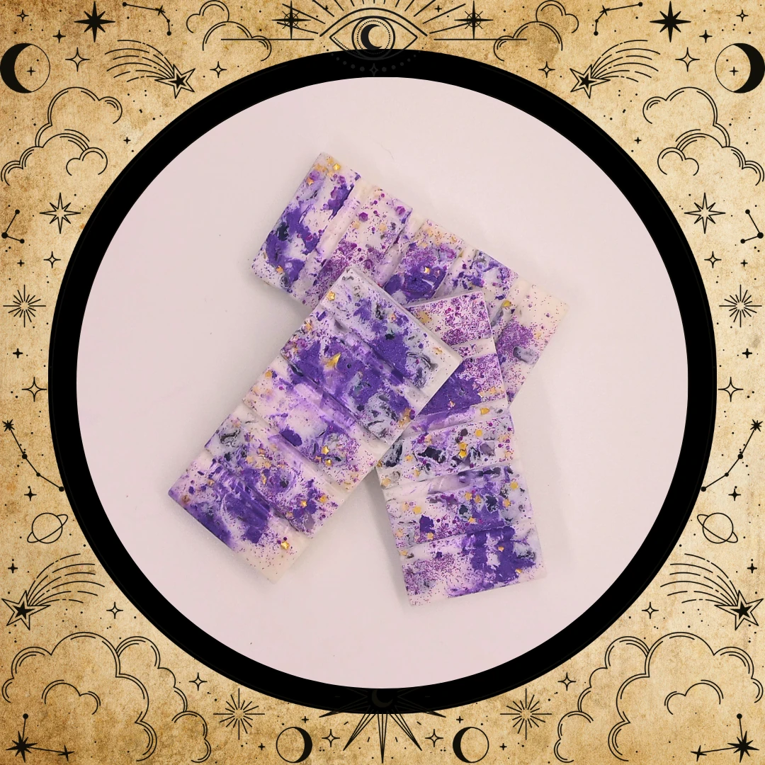 fondantsparfuméimbolc