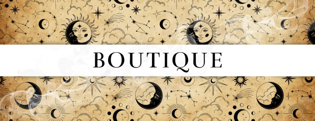 page boutique